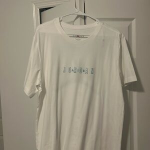 Jordan T-Shirt Large New w/ tags